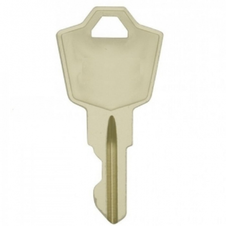 KS-2 Key switch Spare key